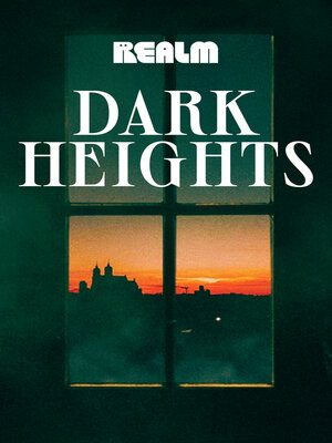 cover image of Dark Heights